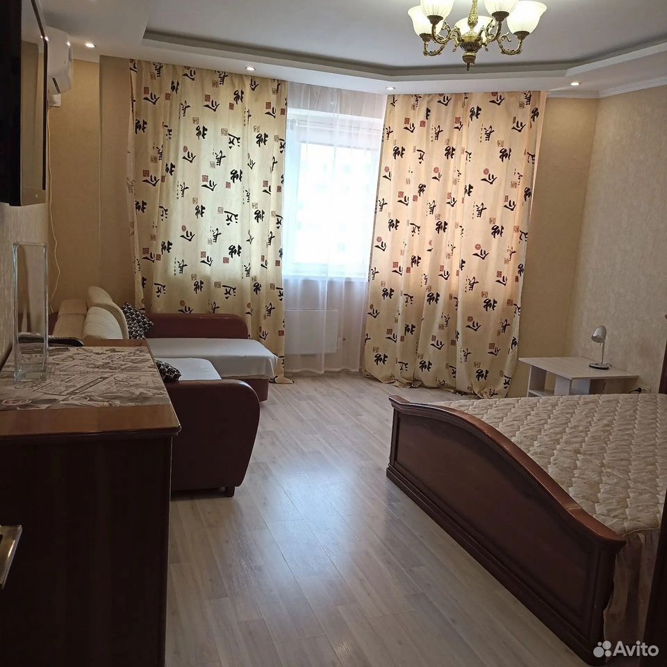 m. Dolgoprudnaya: Apartment, 1-rooms