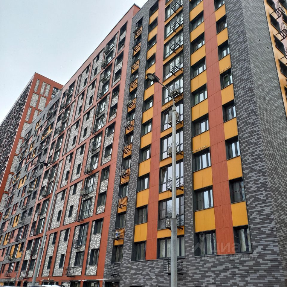 m. Rabochy Poselok: Apartment, 1-rooms