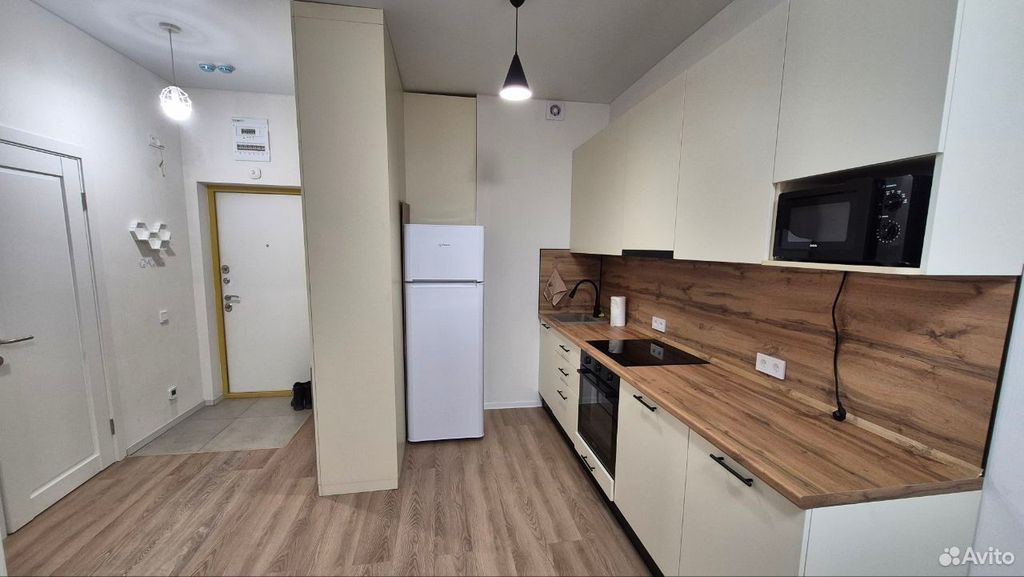 m. Planernaya: Apartment, 1-rooms