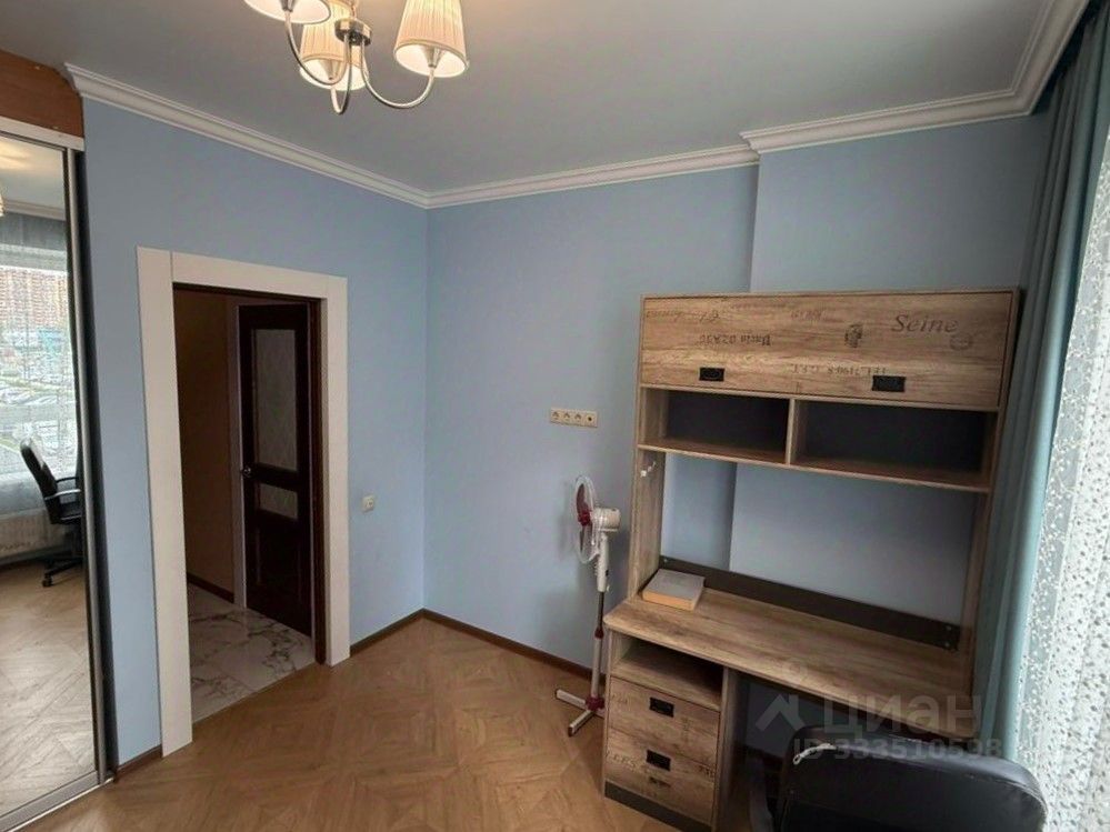 m. Planernaya: Apartment, 2-rooms