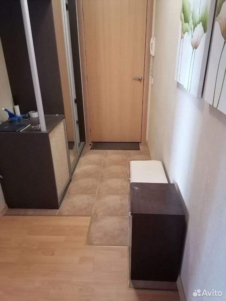 m. Khimki: Apartment, 2-rooms