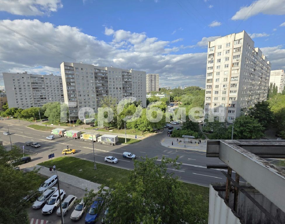 m. Kantemirovskaya: Apartment, 3-rooms