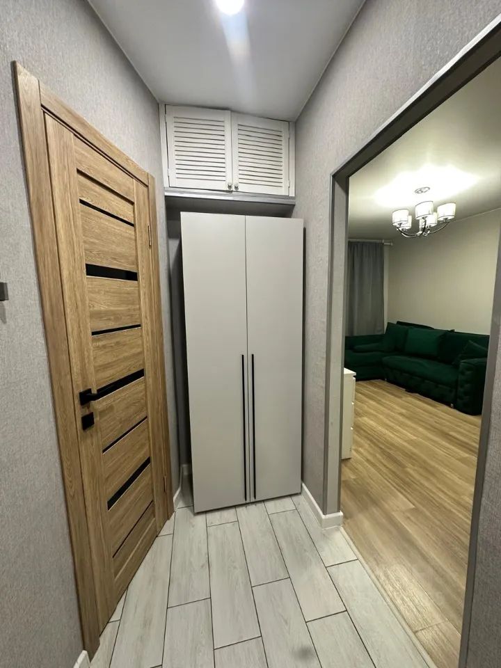 m. Frunzenskaya: Apartment, 1-rooms