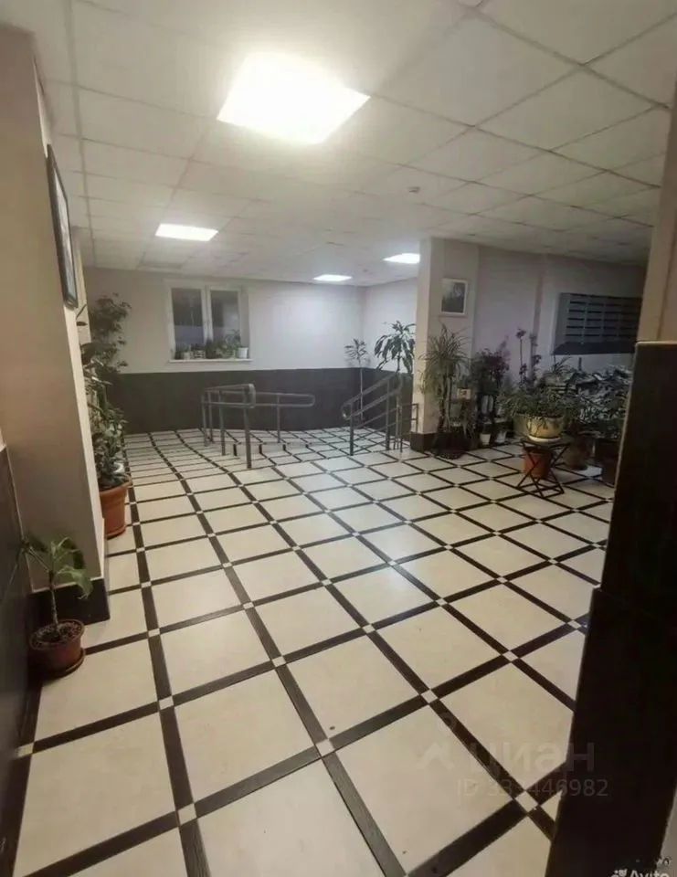 m. Khimki: Apartment, 1-rooms