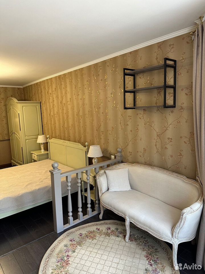 m. Odintsovo: Apartment, 3-rooms