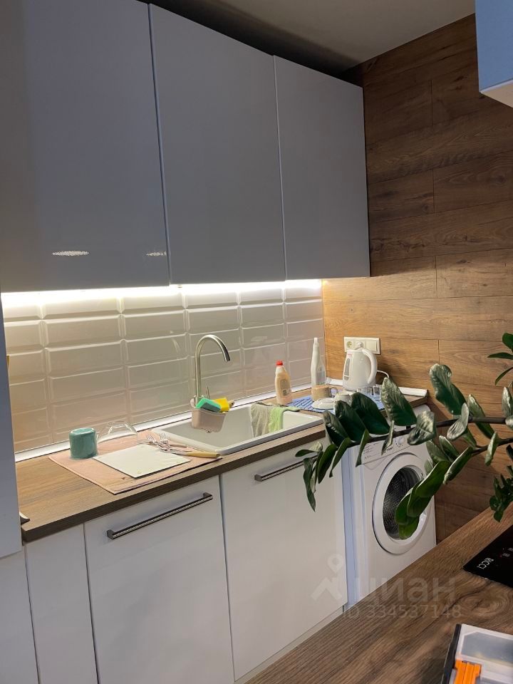 m. Penyagino: Apartment, 2-rooms