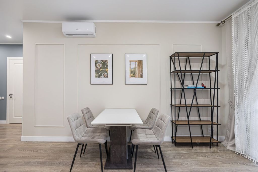 m. Skolkovo: Apartment, 2-rooms
