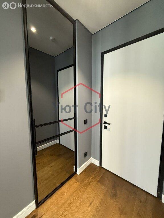 m. Chkalovskaya: Apartment, 2-rooms