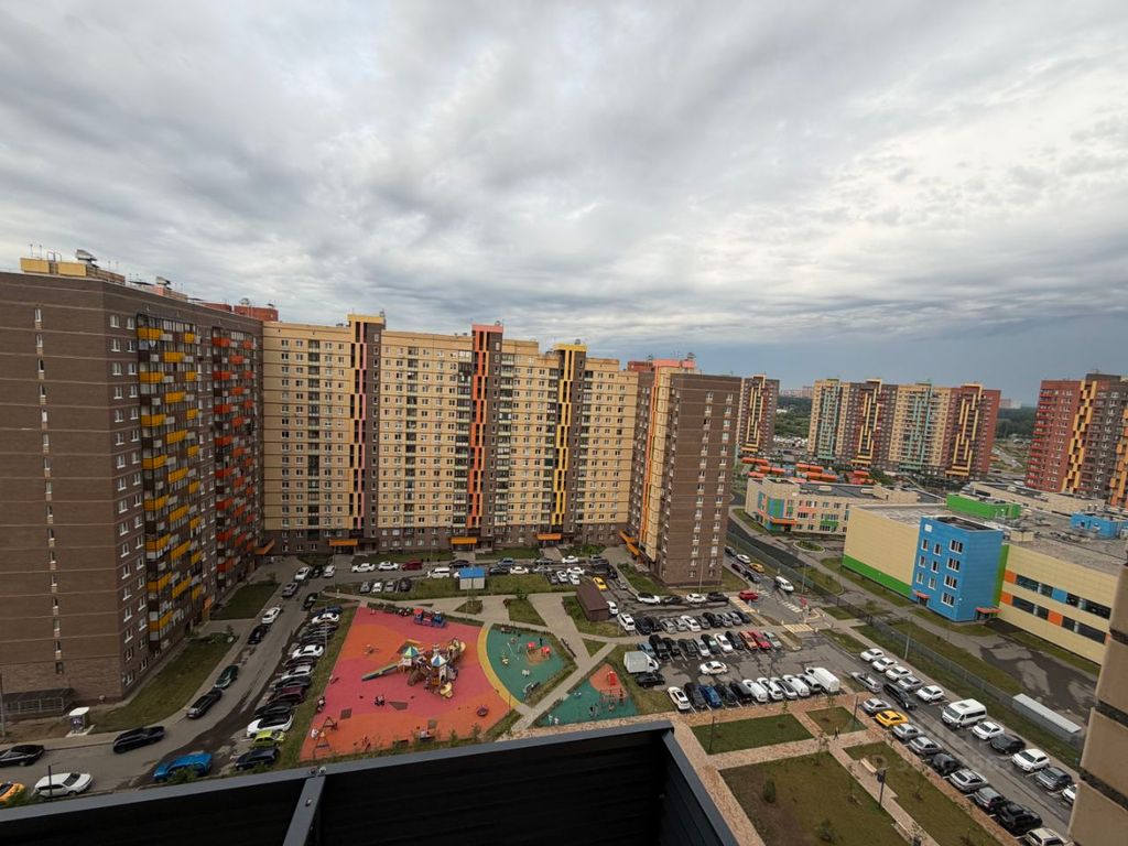m. Tomilino: Apartment, 1-rooms