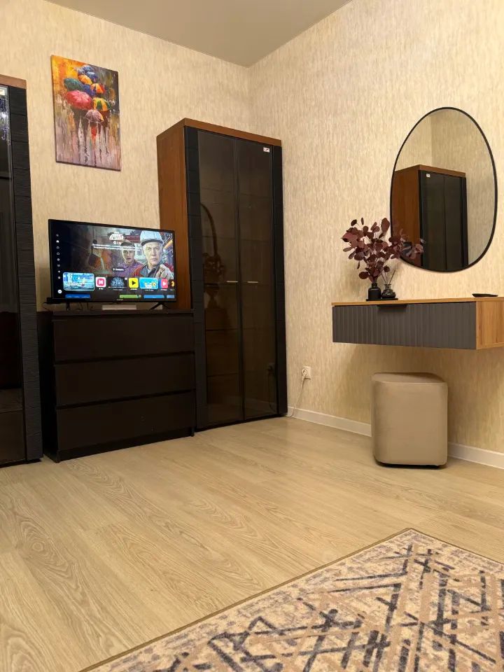 m. Bulvar Dmitriya Donskogo: Apartment, 1-rooms