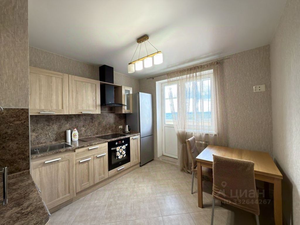 m. Nikolskoe: Apartment, 1-rooms