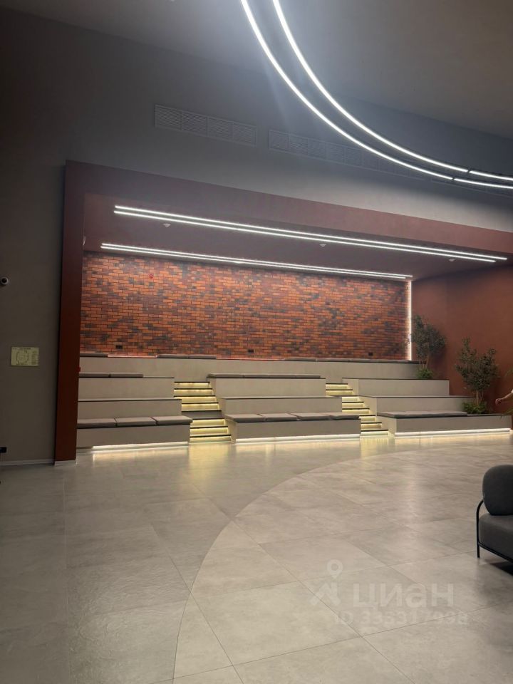 m. Kalitniki: Apartment, 2-rooms