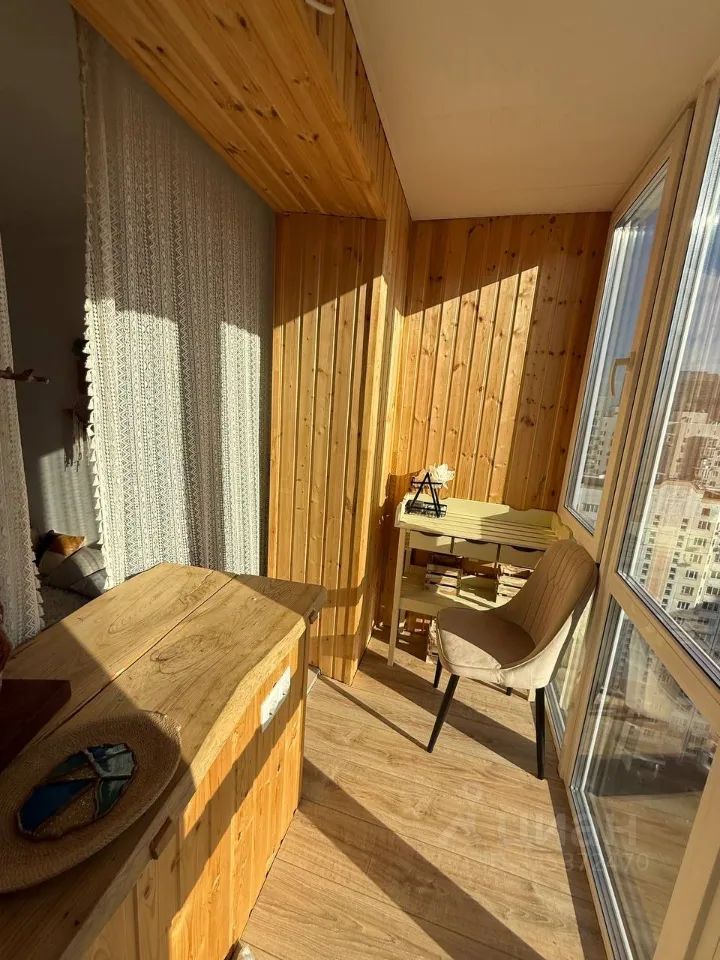 m. Penyagino: Apartment, 3-rooms