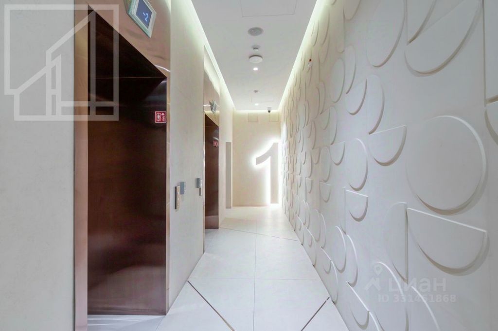 m. Kaluzhskaya: Apartment, 2-rooms