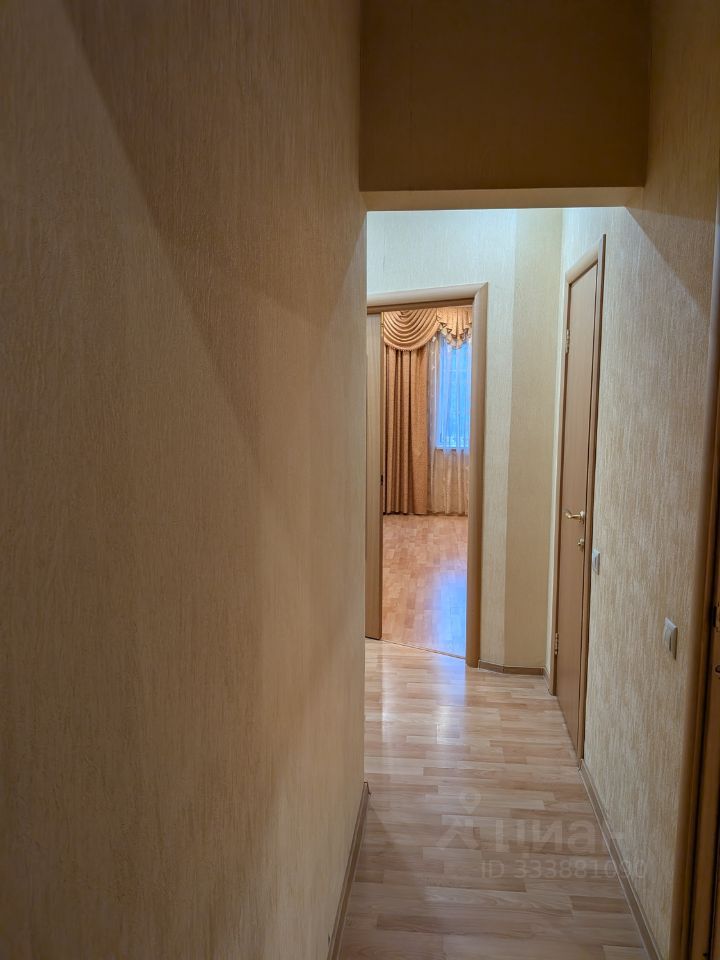 m. Odintsovo: Apartment, 2-rooms