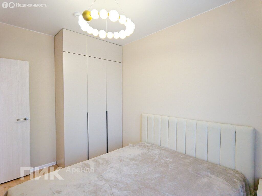 m. Nagatinskaya: Apartment, 1-rooms