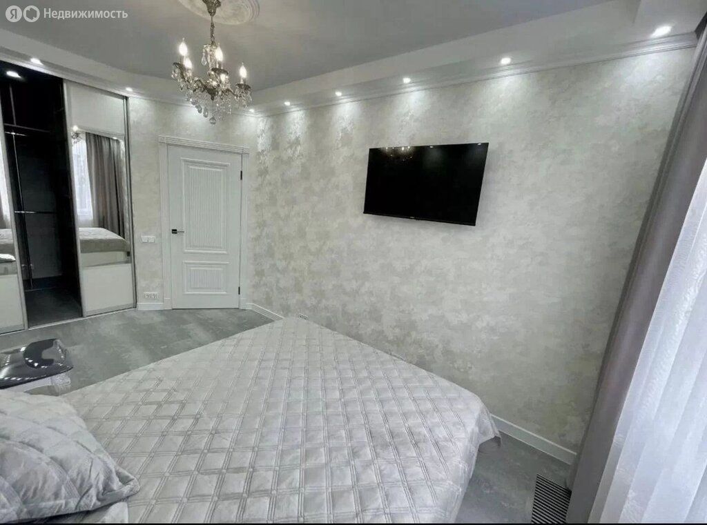 m. Nizhegorodskaya: Apartment, 1-rooms