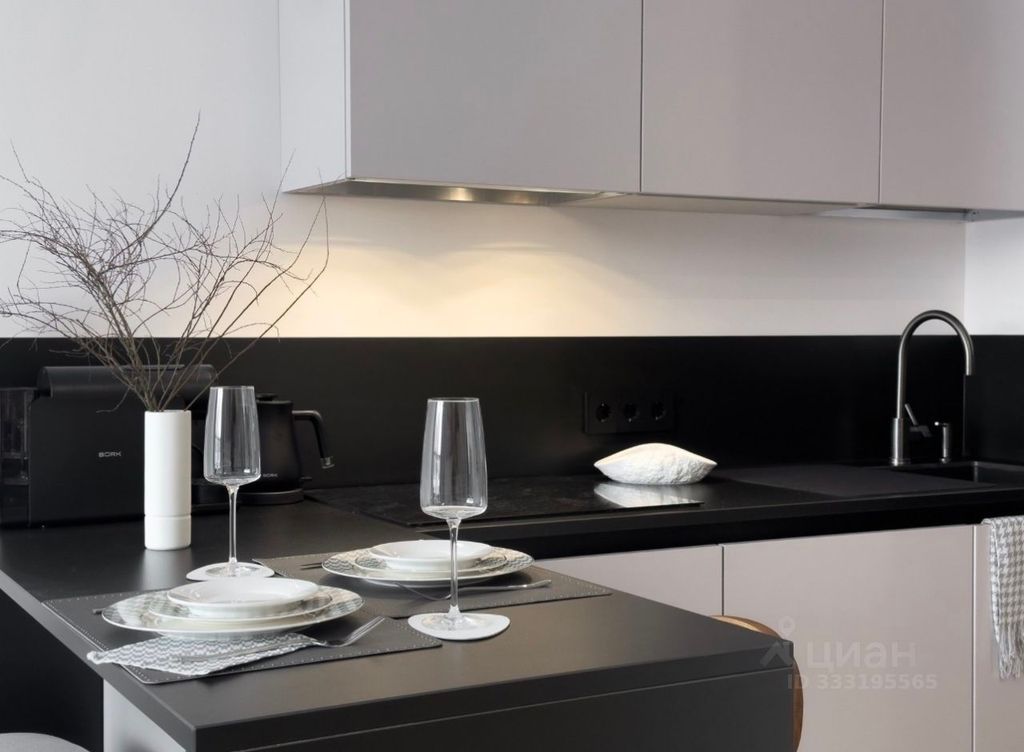 m. Ostankino: Apartment, 2-rooms