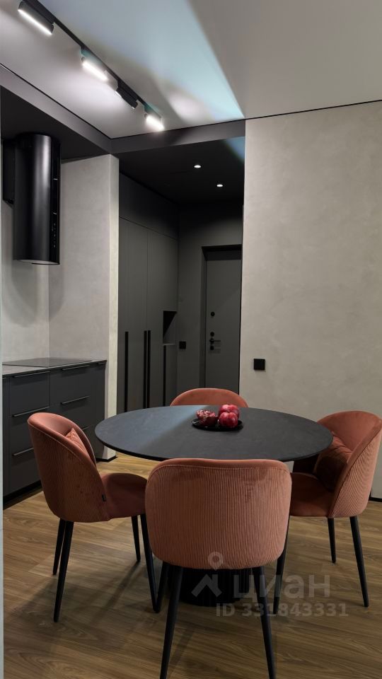 m. Ugreshskaya: Apartment, 2-rooms