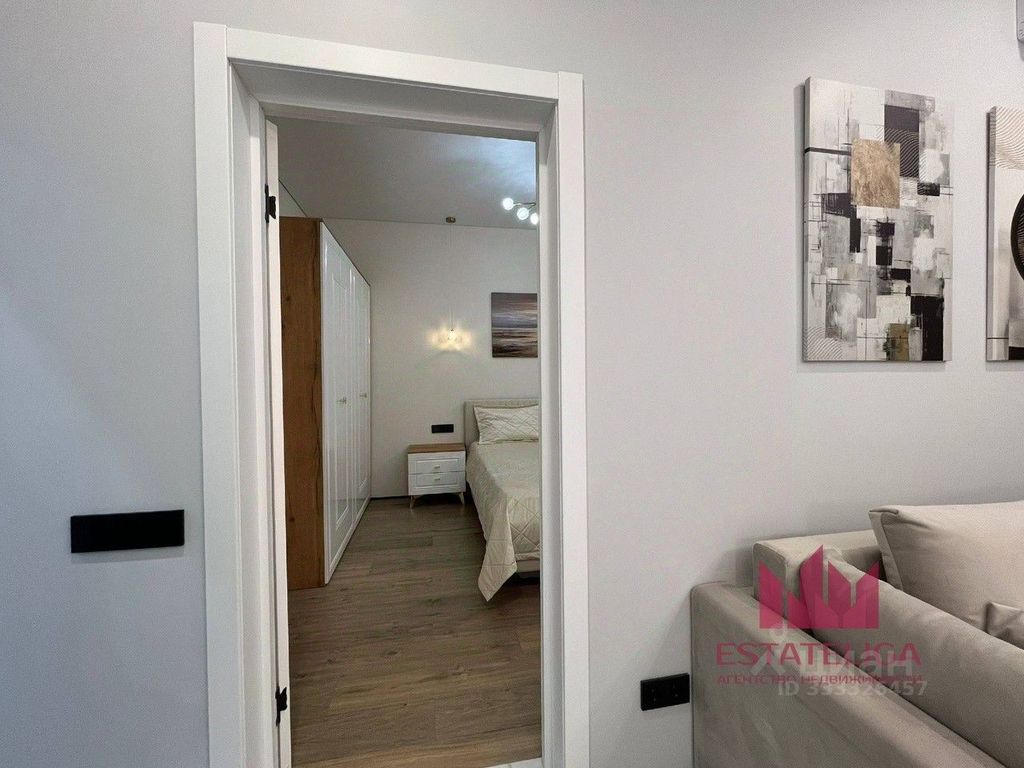 m. Serp i Molot: Apartment, 1-rooms