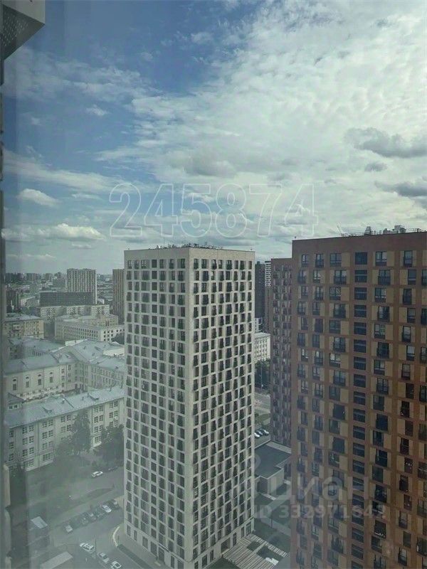 m. Lefortovo: Apartment, 1-rooms