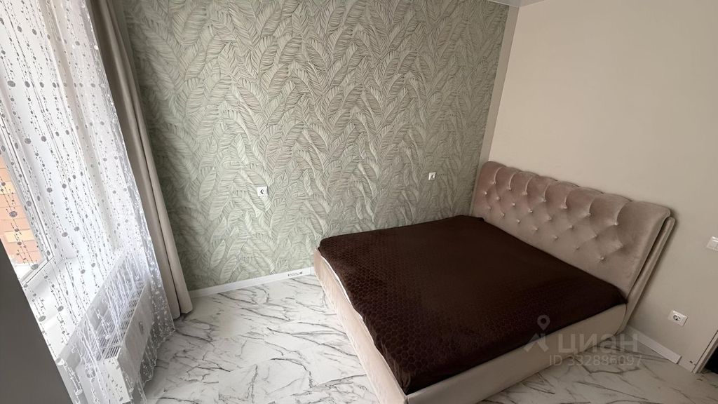m. Domodedovskaya: Apartment, 1-rooms