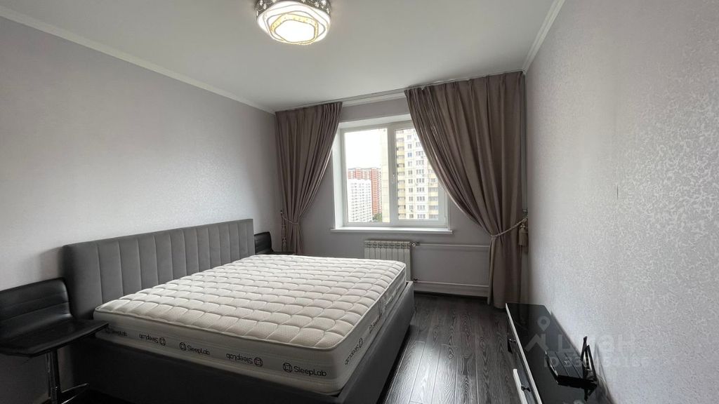 m. Penyagino: Apartment, 4-rooms