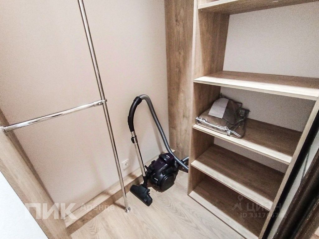 m. Bulvar Rokossovskogo: Apartment, 1-rooms