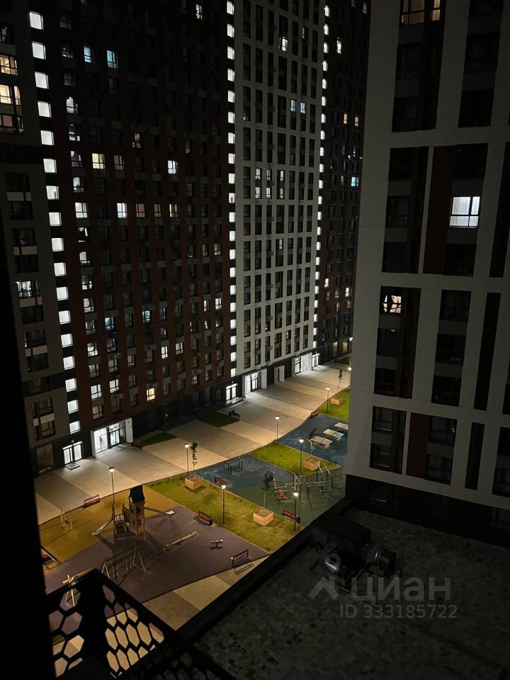 m. Verkhnie Likhobory: Apartment, 1-rooms