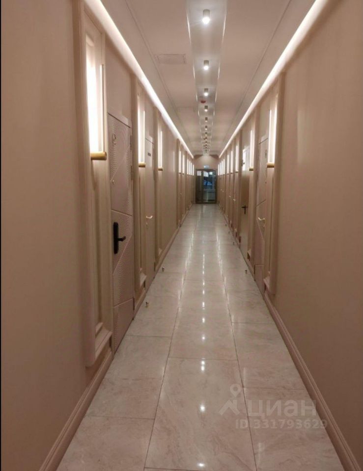 m. Elektrozavodskaya: Apartment, studio