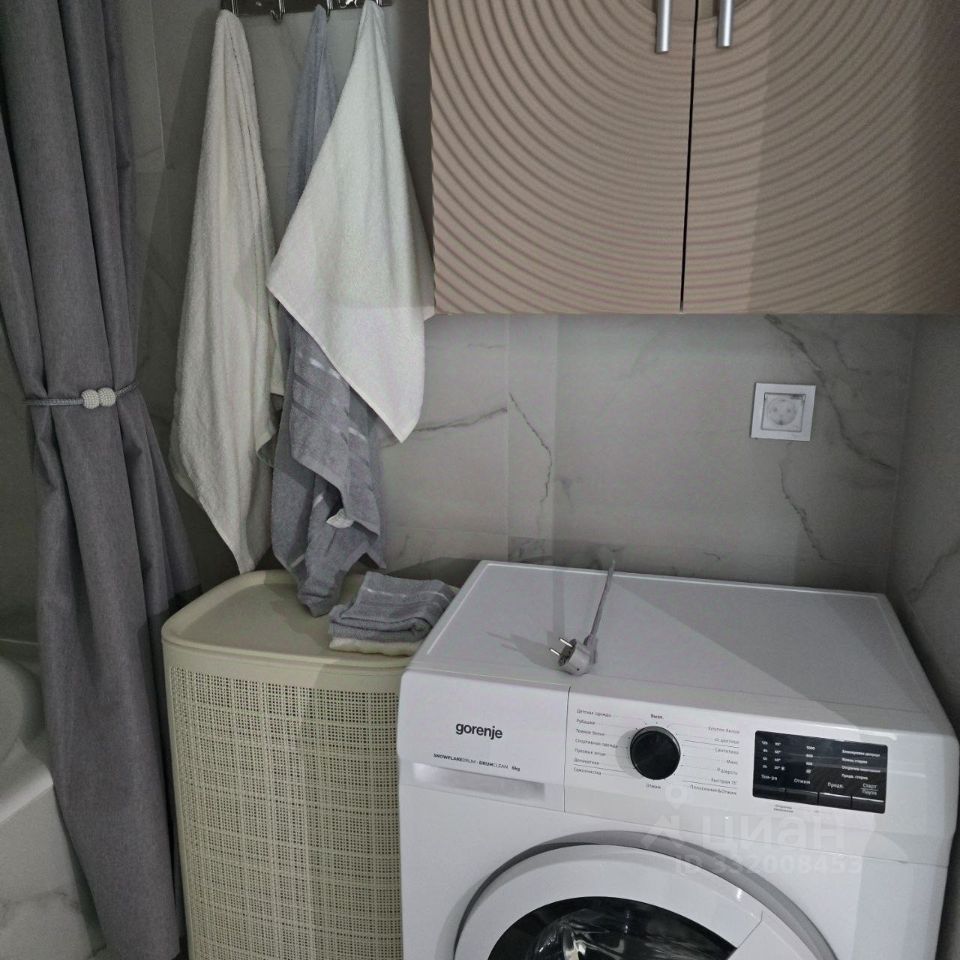 m. Ugreshskaya: Apartment, 1-rooms