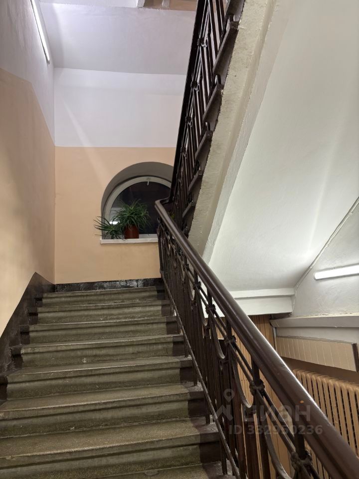 m. Mendeleevskaya: Apartment, 2-rooms