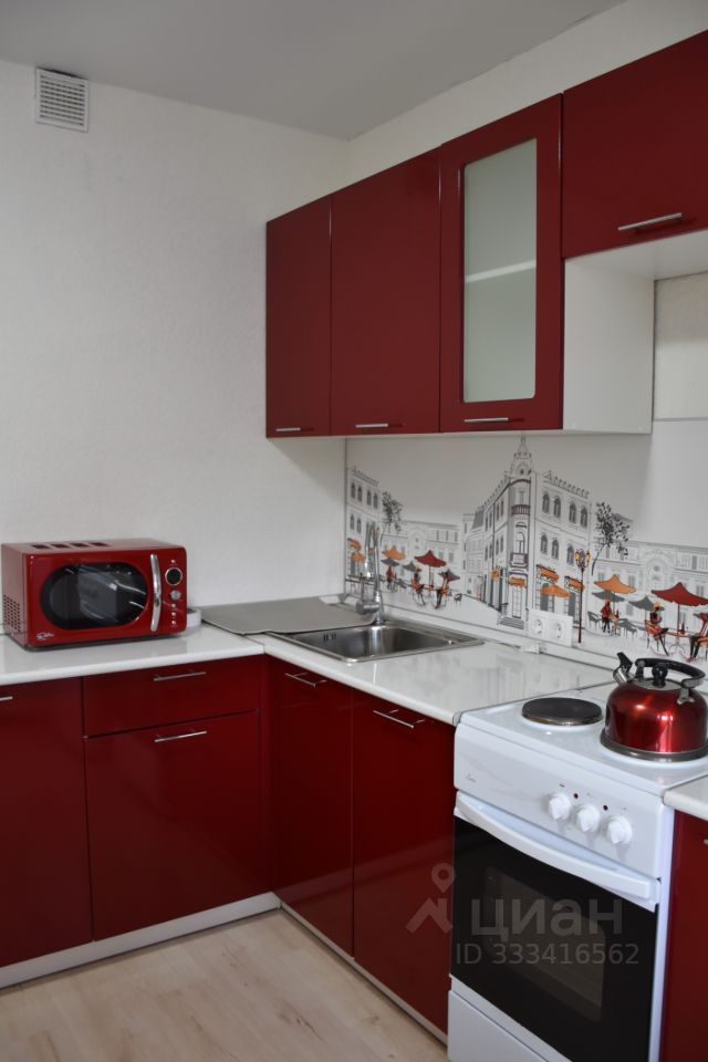 m. Olgino: Apartment, 1-rooms