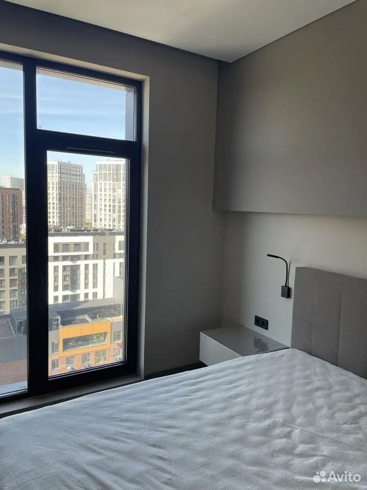 m. Tekhnopark: Apartment, 3-rooms