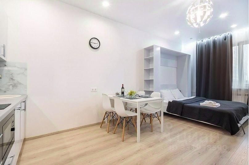 m. Nemchinovka: Apartment, 1-rooms