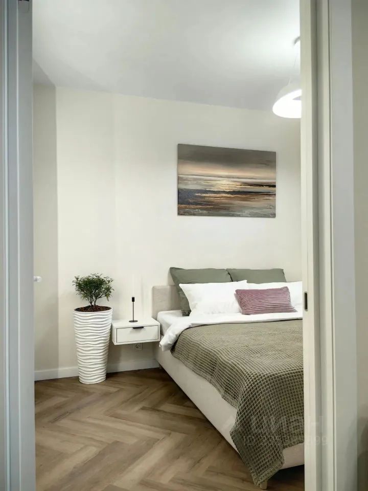 m. Park Pobedy: Apartment, 1-rooms