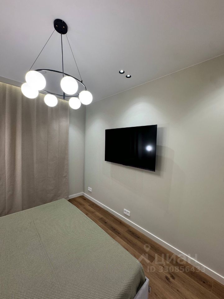 m. Odintsovo: Apartment, 1-rooms