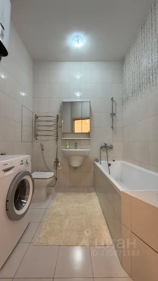 m. Tekhnopark: Apartment, 1-rooms