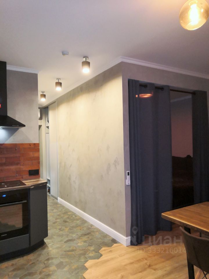 m. Testovskaya: Apartment, 1-rooms