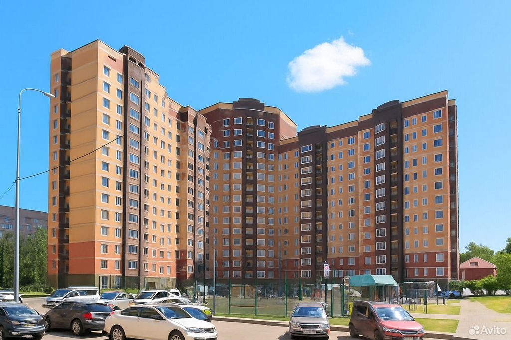 m. Fabrichnaya: Apartment, 2-rooms