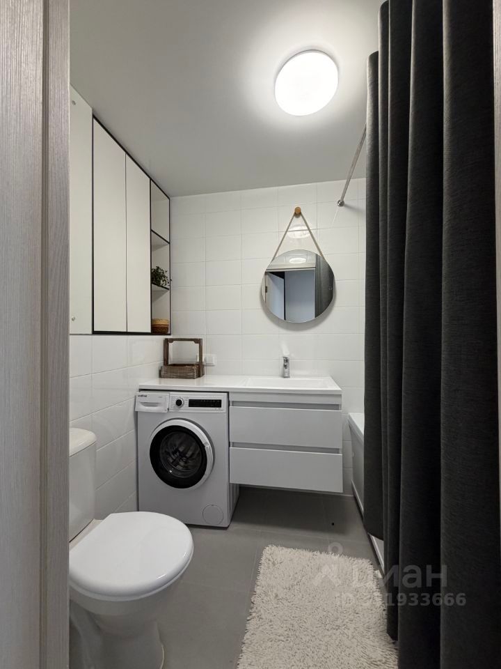 m. Medvedkovo: Apartment, 1-rooms