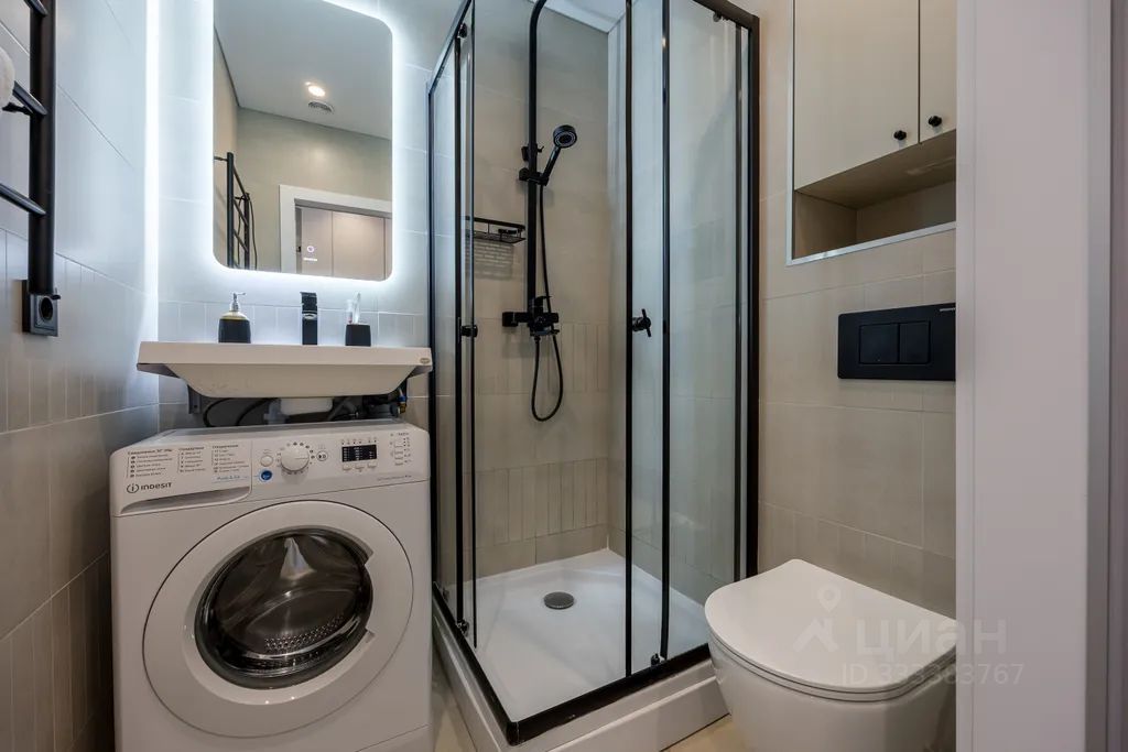 m. Troparevo: Apartment, studio