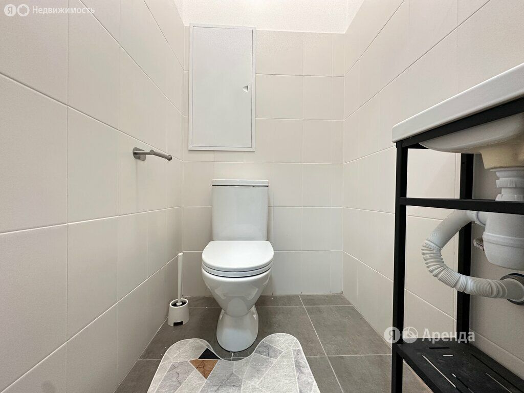 m. Bitsa: Apartment, 2-rooms