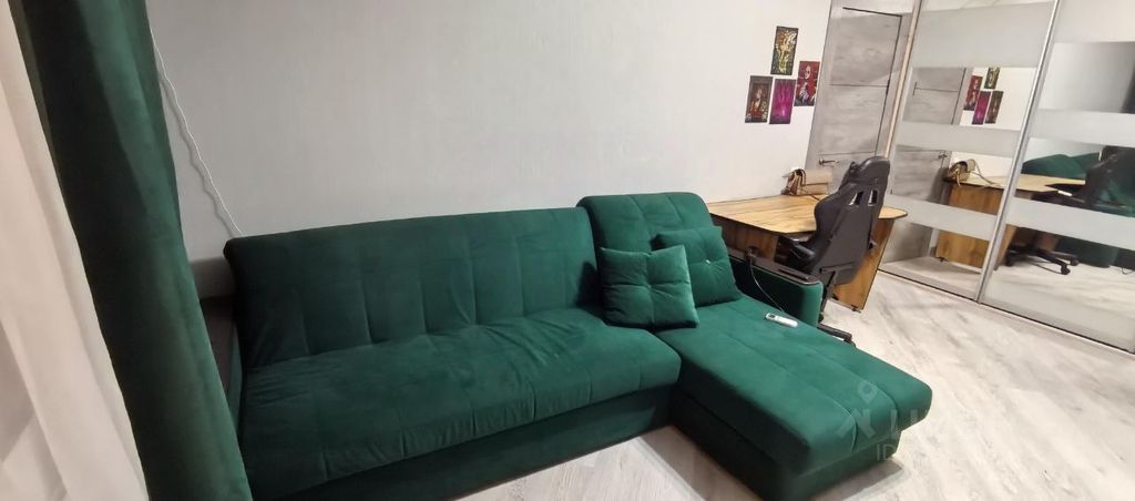 m. Malakhovka: Apartment, 1-rooms