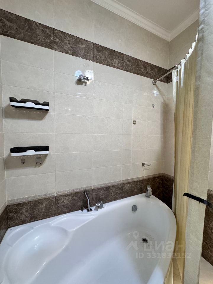 m. Vavilovskaya: Apartment, 2-rooms