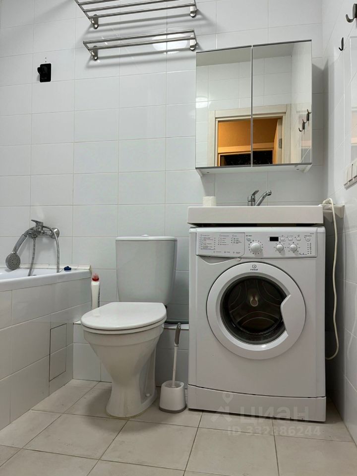 m. Kotelniki: Apartment, 1-rooms