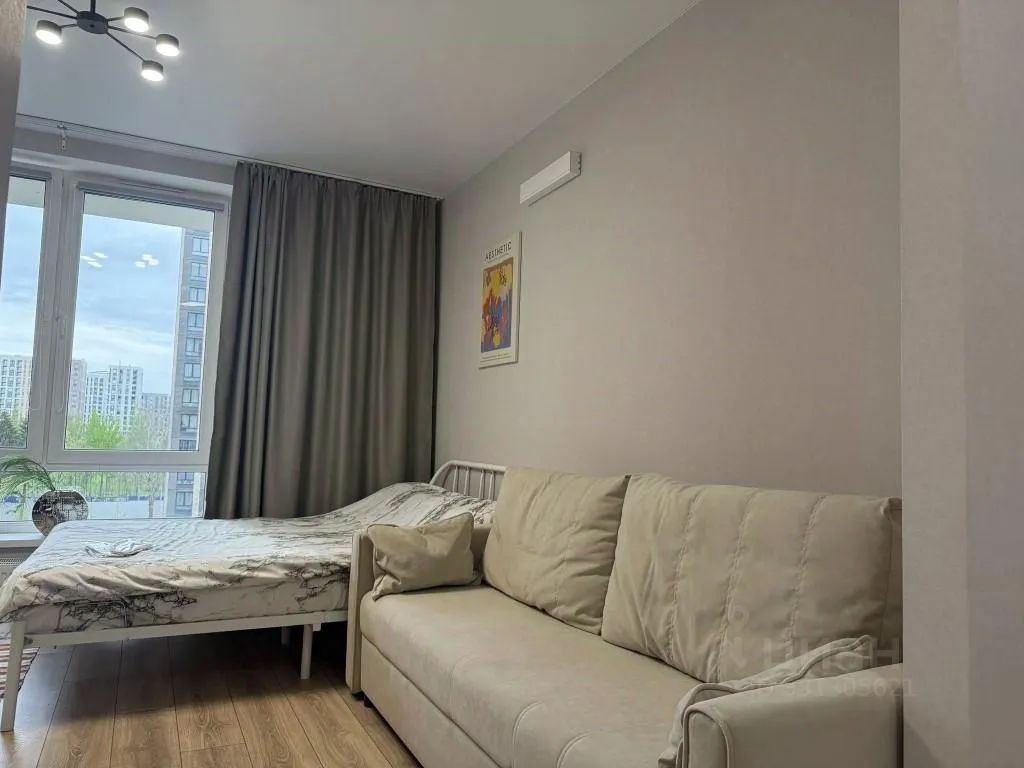 m. Vodniki: Apartment, 1-rooms