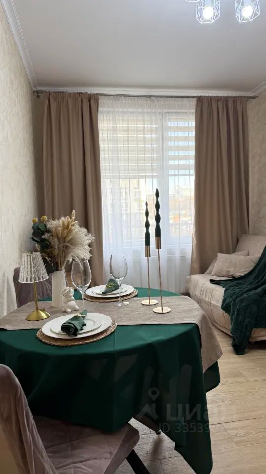 m. Strogino: Apartment, 1-rooms
