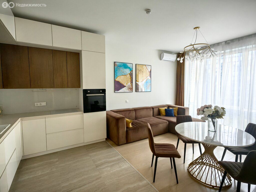 m. Davydkovo: Apartment, 2-rooms