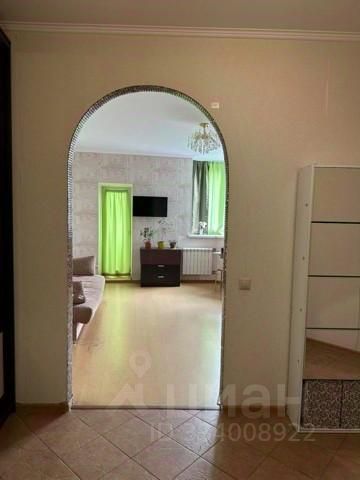 m. Nikolskoe: Apartment, 1-rooms